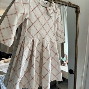 janie and jack Dress